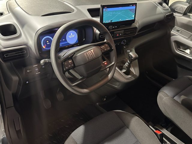 Fiat Doblo Dobl� 1.5 BlueHdi 100CV Combi N1 - foto 3 di 4