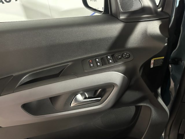Fiat Doblo Doblò 1.5 BlueHdi 100CV Combi N1, del 2026, in vendita a Lonato Del Garda (BS)