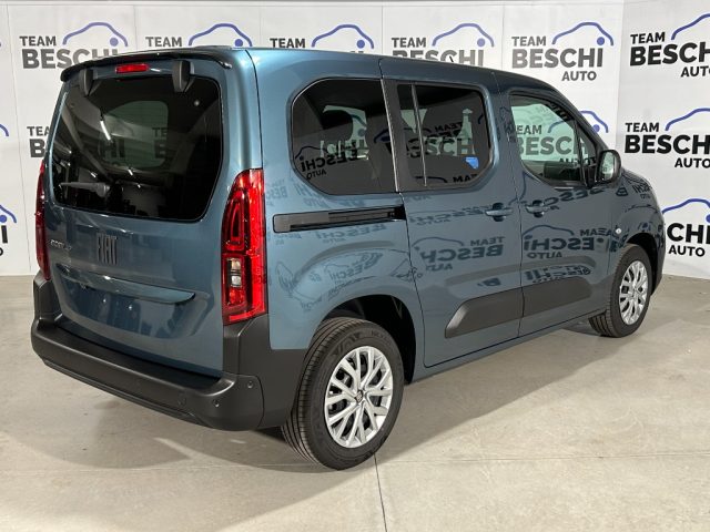 Fiat Doblo Doblò 1.5 BlueHdi 100CV Combi N1, del 2026, in vendita a Lonato Del Garda (BS)
