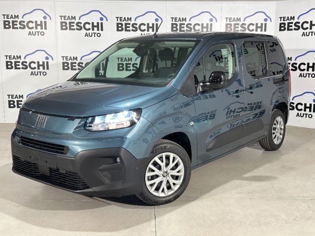Fiat Doblo Dobl� 1.5 BlueHdi 100CV Combi N1 km 0 a LONATO DEL GARDA