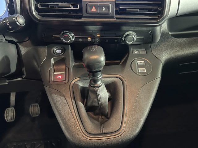 Fiat Doblo Doblò 1.5 BlueHdi 100CV Combi N1, del 2026, in vendita a Lonato Del Garda (BS)