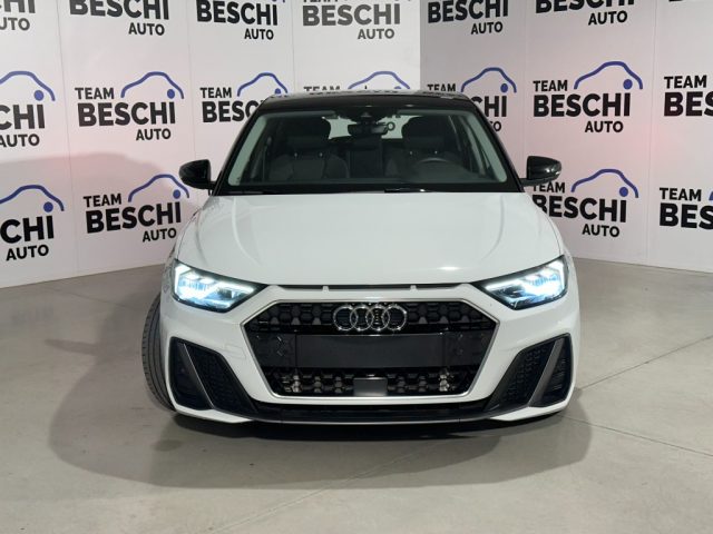 Audi A1 Sportback 30 TFSI 116CV S line edition usato a LONATO DEL GARDA