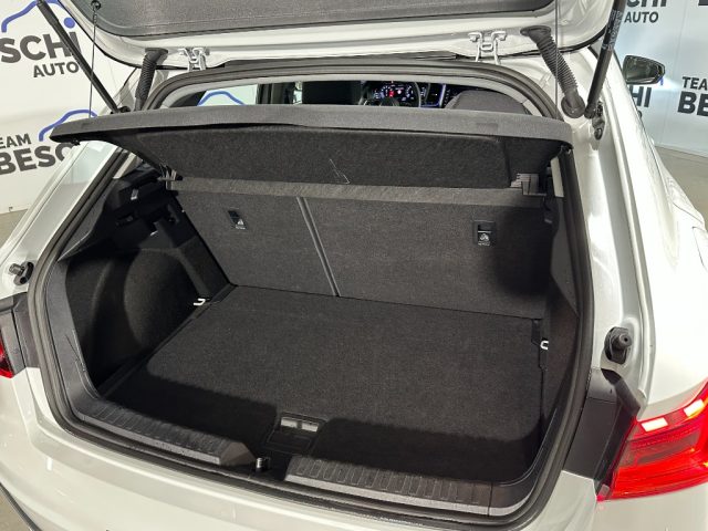 Audi A1 Sportback 30 TFSI 116CV S line edition, del 2025, 21.400 km, in vendita a Lonato Del Garda (BS)