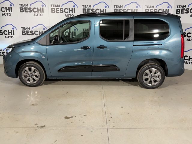 Opel Combo 1.5 BlueHDI 130CV AUT. 7 POSTI L2 Elegance+ - foto 2 di 4