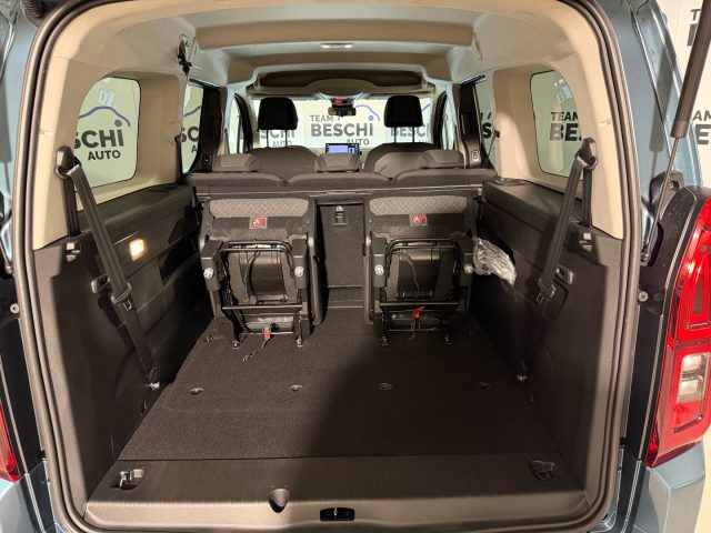 Opel Combo 1.5 BlueHDI 130CV AUT. 7 POSTI L2 Elegance+, del 2026, 10 km, in vendita a Lonato Del Garda (BS)