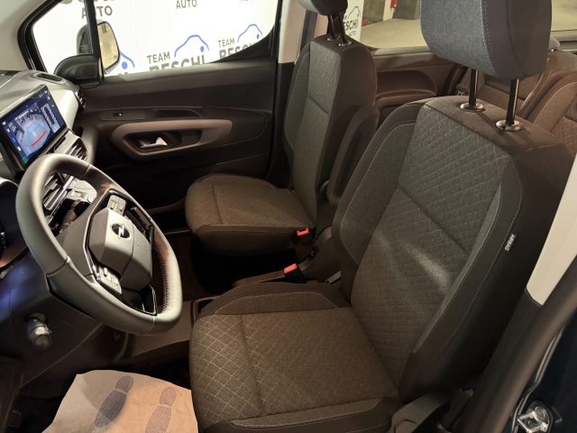 Opel Combo 1.5 BlueHDI 130CV AUT. 7 POSTI L2 Elegance+, del 2026, 10 km, in vendita a Lonato Del Garda (BS)