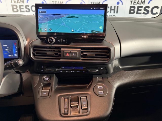 Opel Combo 1.5 BlueHDI 130CV AUT. 7 POSTI L2 Elegance+, del 2026, 10 km, in vendita a Lonato Del Garda (BS)