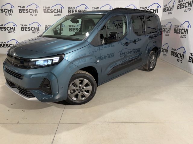 Opel Combo 1.5 BlueHDI 130CV AUT. 7 POSTI L2 Elegance+ km 0 a LONATO DEL GARDA