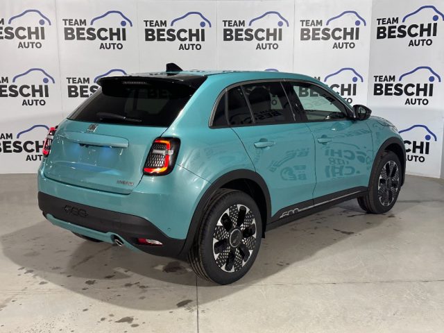 Fiat 600 Hybrid 110 CV DCT MHEV La Prima - foto 4 di 4