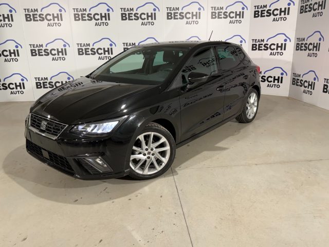 SEAT Ibiza 1.0 EcoTSI 95 CV 5 porte FR usato a LONATO DEL GARDA