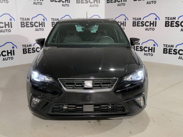 SEAT Ibiza 1.0 EcoTSI 95 CV 5 porte FR - foto 2 di 4