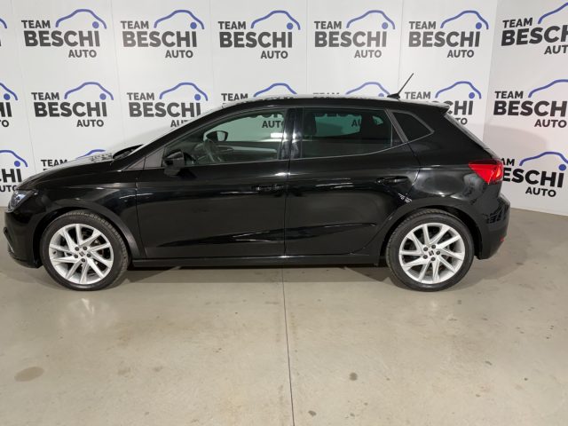 SEAT Ibiza 1.0 EcoTSI 95 CV 5 porte FR - foto 4 di 4
