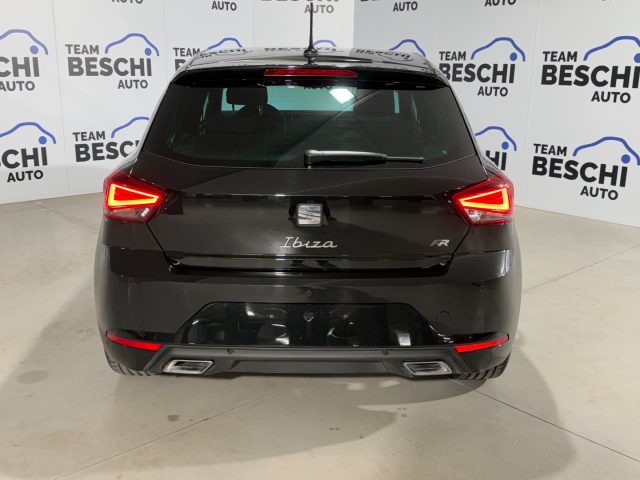 SEAT Ibiza 1.0 EcoTSI 95 CV 5 porte FR, del 2025, 18.000 km, in vendita a Lonato Del Garda (BS)