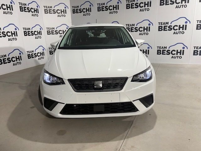 SEAT Ibiza 1.0 EcoTSI 115 CV DSG Style - foto 3 di 4
