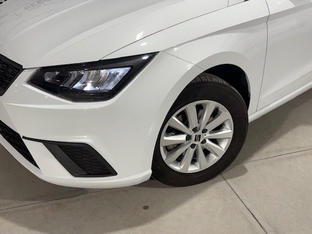SEAT Ibiza 1.0 EcoTSI 115 CV DSG Style - foto 2 di 4