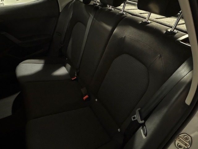 SEAT Ibiza 1.0 EcoTSI 115 CV DSG Style usato a LONATO DEL GARDA