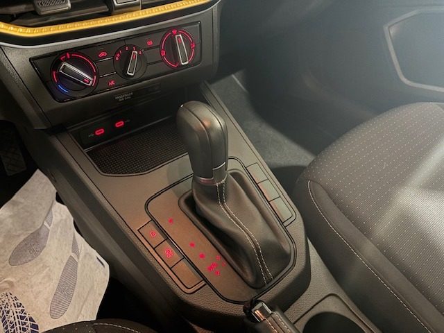 SEAT Ibiza 1.0 EcoTSI 115 CV DSG Style usato a LONATO DEL GARDA
