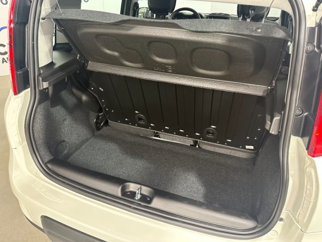 Fiat Panda 1.0 FireFly S&S Hybrid City Life usato a LONATO DEL GARDA
