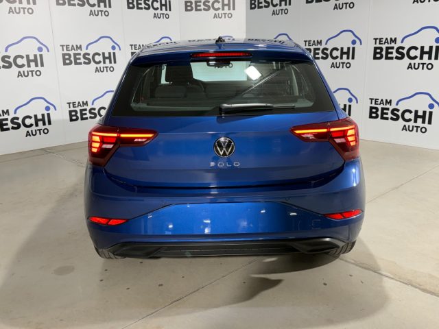 Volkswagen Polo 1.0 TSI DSG Life - foto 4 di 4