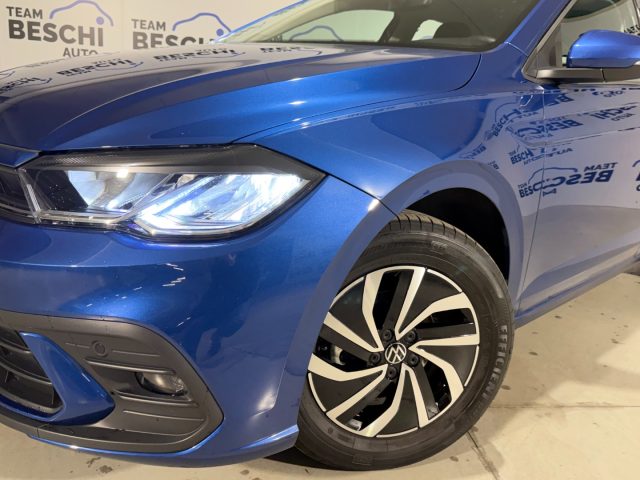 Volkswagen Polo 1.0 TSI DSG Life usato a LONATO DEL GARDA