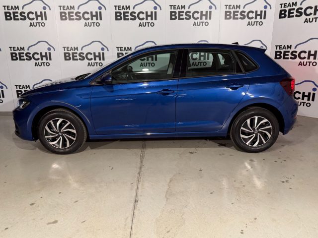 Volkswagen Polo 1.0 TSI DSG Life - foto 3 di 4