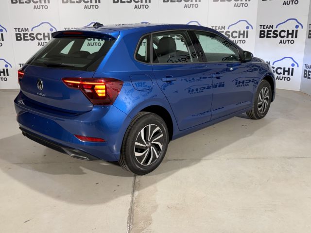 Volkswagen Polo 1.0 TSI DSG Life - foto 2 di 4