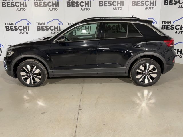 Volkswagen T-Roc 2.0 TDI SCR 150 CV DSG Goal - foto 3 di 12