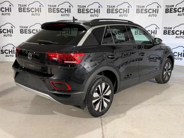 Volkswagen T-Roc 2.0 TDI SCR 150 CV DSG Goal, del 2025, 25.000 km, in vendita a Lonato Del Garda (BS)