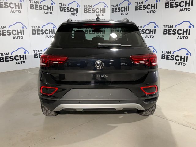 Volkswagen T-Roc 2.0 TDI SCR 150 CV DSG Goal - foto 2 di 12