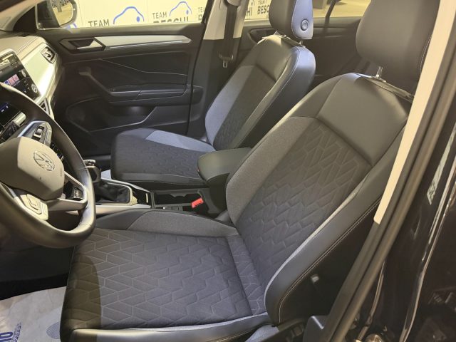 Volkswagen T-Roc 2.0 TDI SCR 150 CV DSG Goal, del 2025, 25.000 km, in vendita a Lonato Del Garda (BS)
