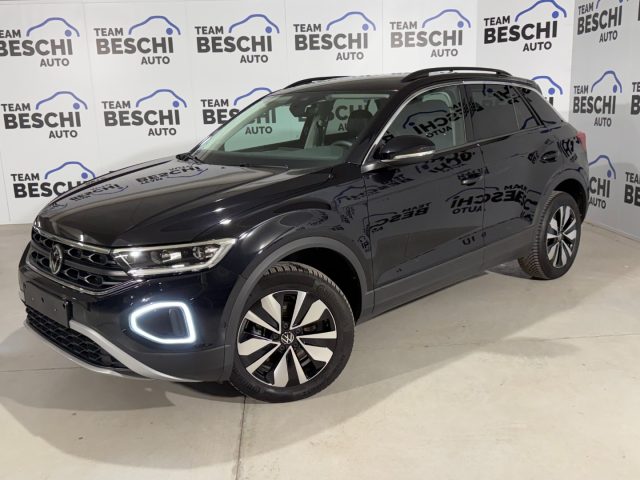 Volkswagen T-Roc 2.0 TDI SCR 150 CV DSG Goal usato a LONATO DEL GARDA