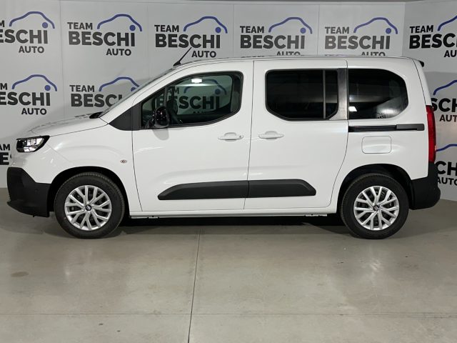 Fiat Doblo 1.5BlueHdi 100CV AUTOVETTURA - foto 3 di 4