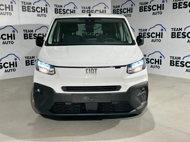 Fiat Doblo 1.5BlueHdi 100CV AUTOVETTURA usato a LONATO DEL GARDA