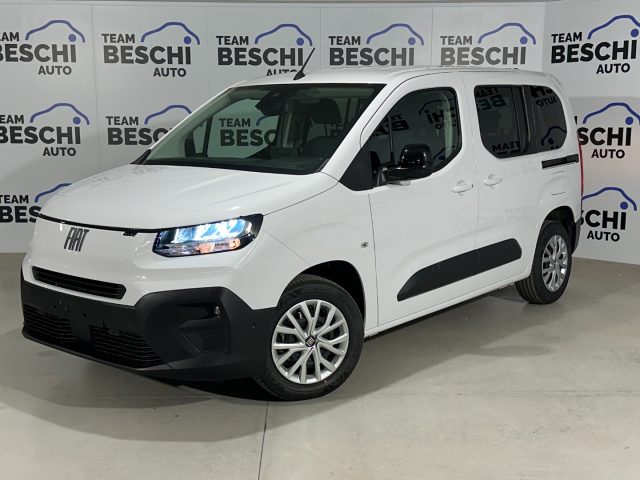 Fiat Doblo 1.5BlueHdi 100CV AUTOVETTURA usato a LONATO DEL GARDA