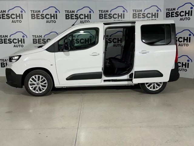Fiat Doblo 1.5BlueHdi 100CV AUTOVETTURA - foto 4 di 4