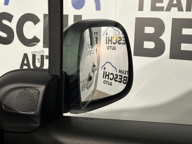 Fiat Doblo 1.5BlueHdi 100CV AUTOVETTURA, del 2025, 10 km, in vendita a Lonato Del Garda (BS)