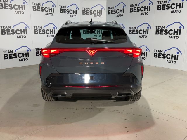 CUPRA Formentor 1.5 e-TSI 150 CV DSG EDGE PACK - foto 3 di 4