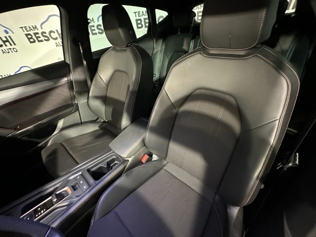 CUPRA Formentor 1.5 e-TSI 150CV DSG, del 2025, 18.149 km, in vendita a Lonato Del Garda (BS)