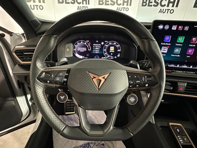 CUPRA Formentor 1.5 e-TSI 150CV DSG, del 2025, 18.149 km, in vendita a Lonato Del Garda (BS)