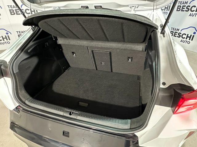 CUPRA Formentor 1.5 e-TSI 150CV DSG, del 2025, 18.149 km, in vendita a Lonato Del Garda (BS)