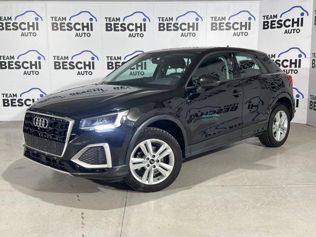 Audi Q2 35 TFSI 150CV S-Tronic Advanced usato a LONATO DEL GARDA