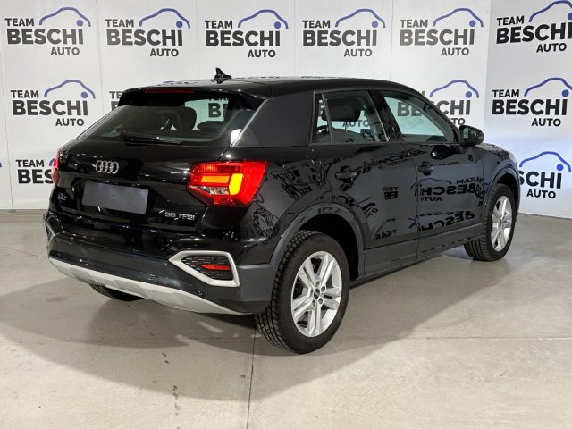 Audi Q2 35 TFSI 150CV S-Tronic Advanced - foto 4 di 16