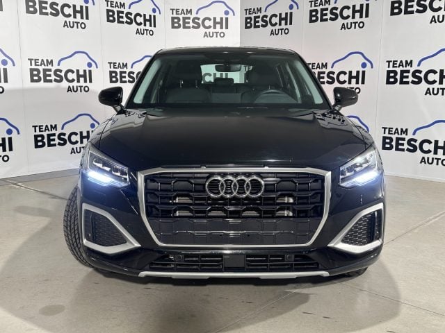 Audi Q2 35 TFSI 150CV S-Tronic Advanced - foto 3 di 16