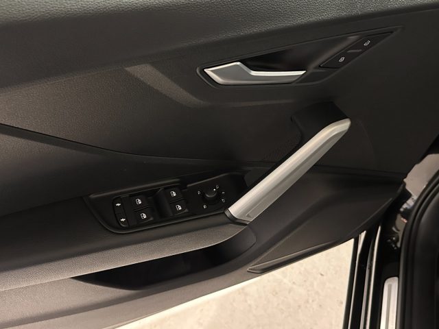 Audi Q2 35 TFSI 150CV S-Tronic Advanced usato a LONATO DEL GARDA