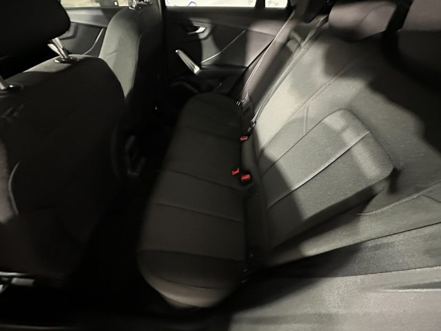 Audi Q2 35 TFSI 150CV S-Tronic Advanced, del 2024, 17.705 km, in vendita a Lonato Del Garda (BS)
