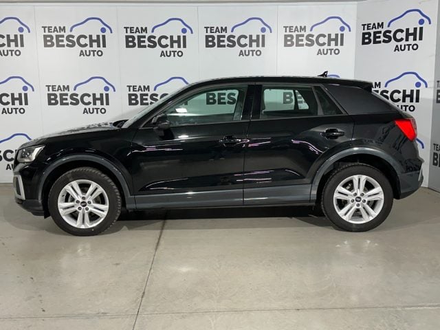 Audi Q2 35 TFSI 150CV S-Tronic Advanced - foto 2 di 16