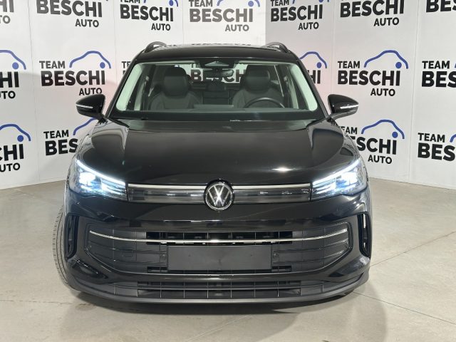 Volkswagen Tiguan 2.0 TDI 150 CV DSG Life - foto 2 di 4