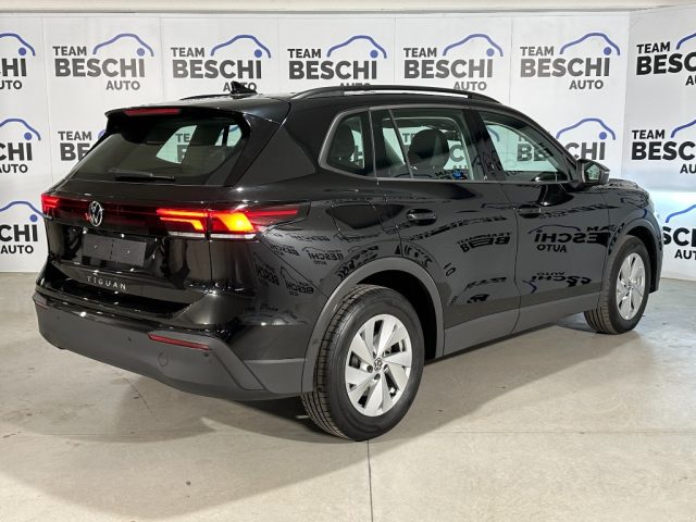 Volkswagen Tiguan 2.0 TDI 150 CV DSG Life - foto 4 di 4