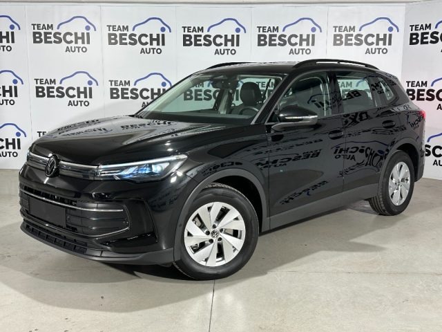 Volkswagen Tiguan 2.0 TDI 150 CV DSG Life usato a LONATO DEL GARDA