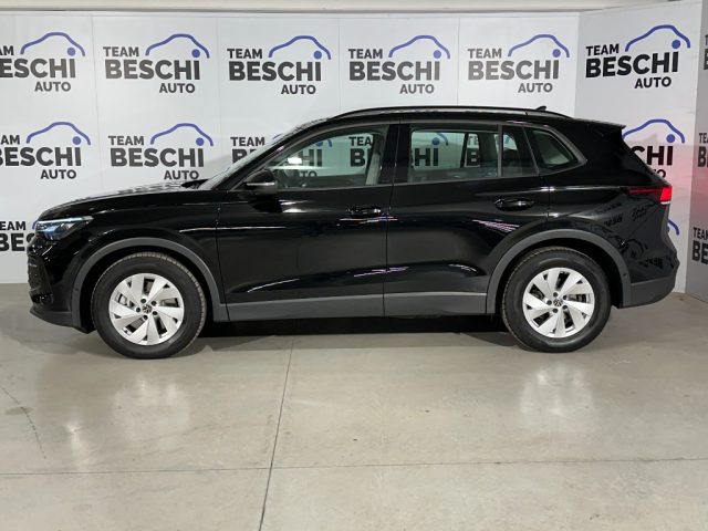 Volkswagen Tiguan 2.0 TDI 150 CV DSG Life - foto 3 di 4